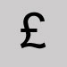 Libra esterlina